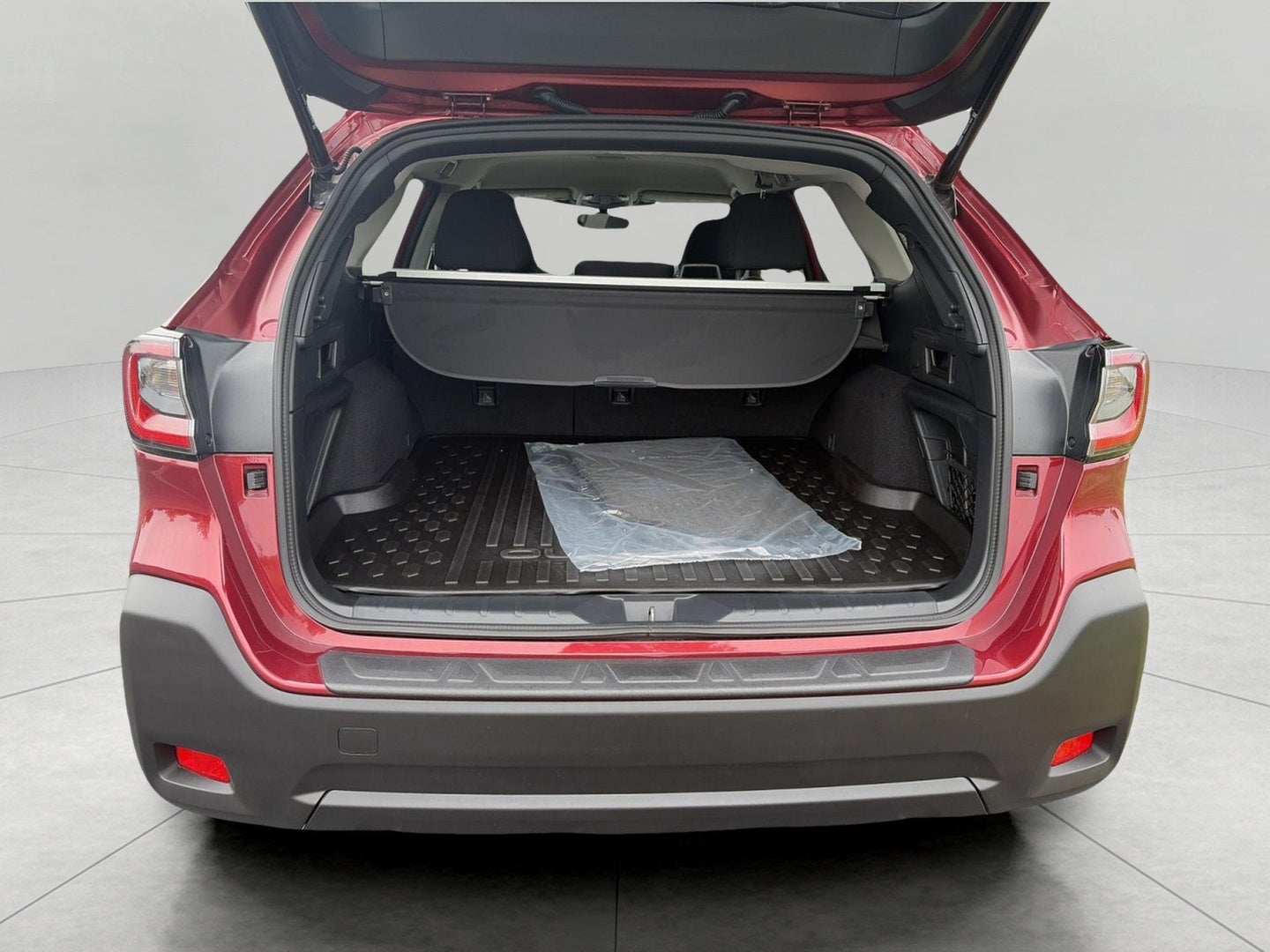 2025 Subaru Outback Premium AWD