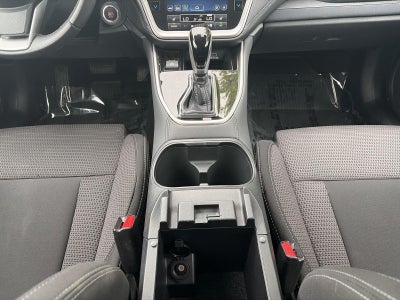 2025 Subaru Outback Premium AWD