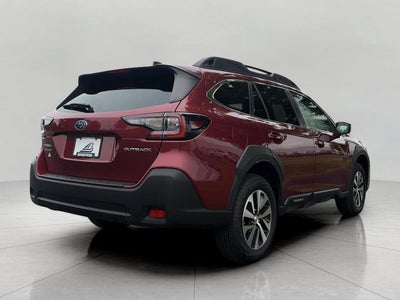 2025 Subaru Outback Premium AWD