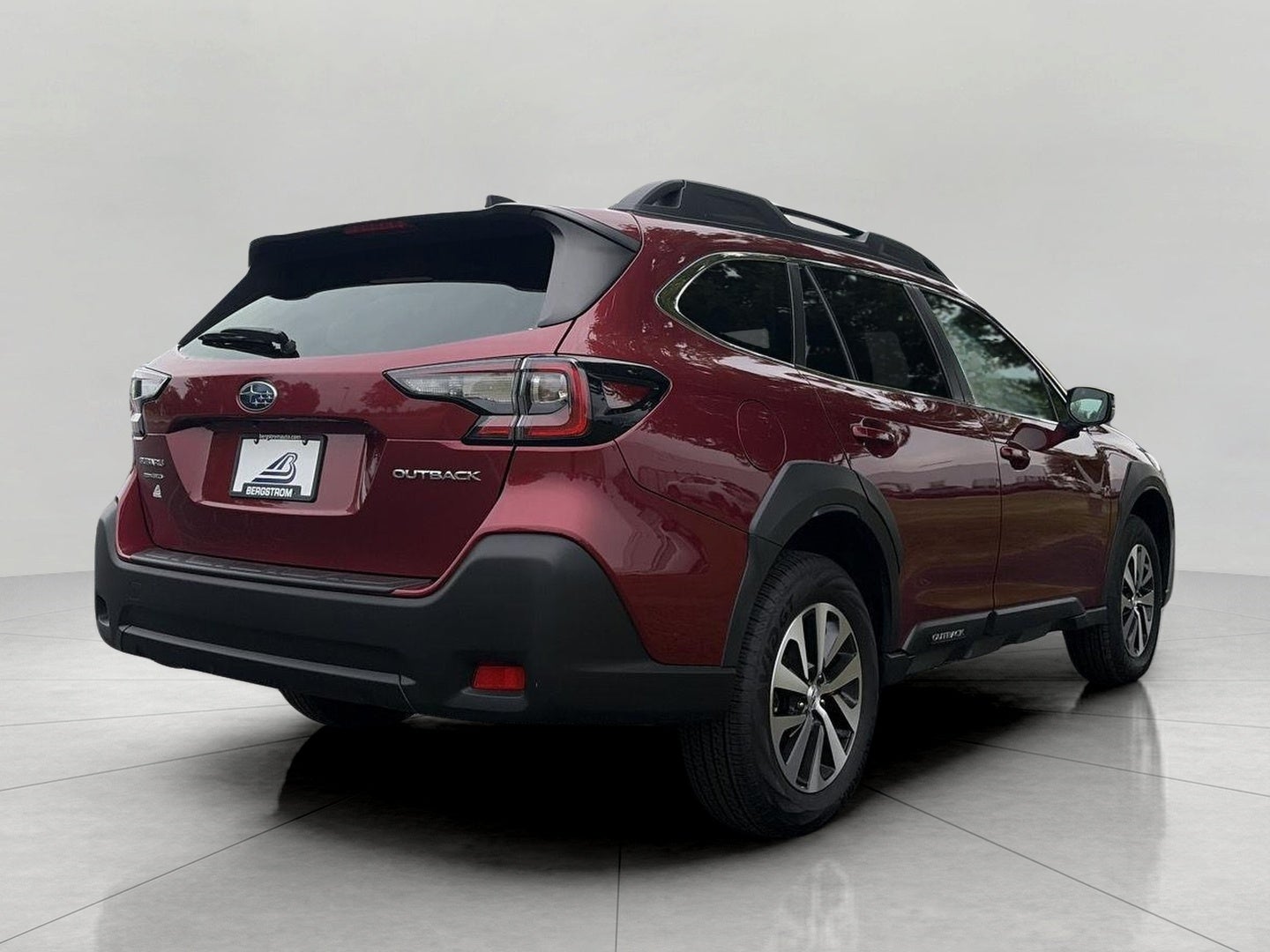 2025 Subaru Outback Premium AWD