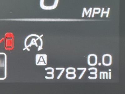 2025 Subaru Outback Premium AWD