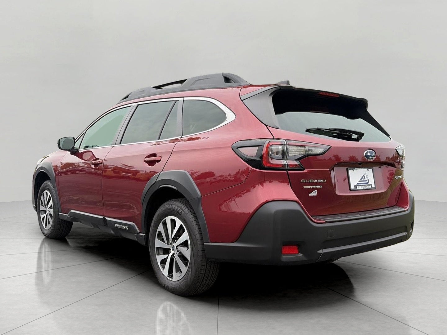 2025 Subaru Outback Premium AWD