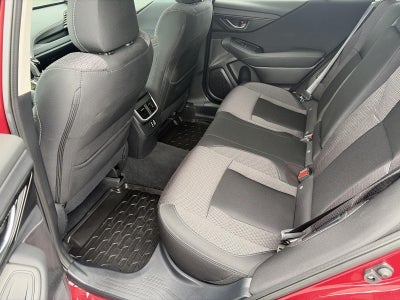 2025 Subaru Outback Premium AWD