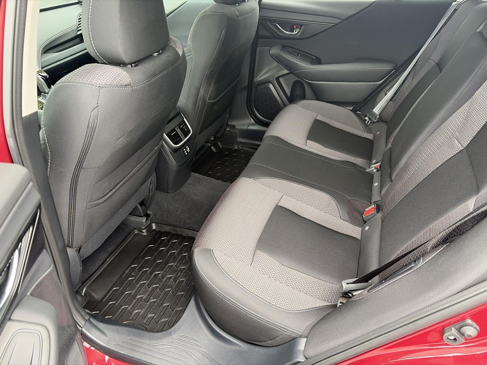 2025 Subaru Outback Premium AWD