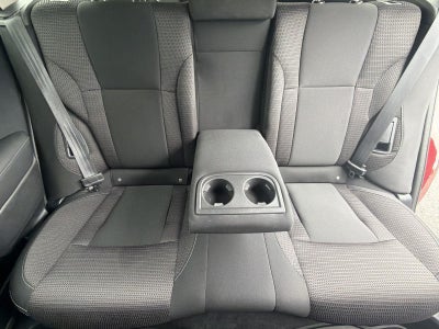 2025 Subaru Outback Premium AWD
