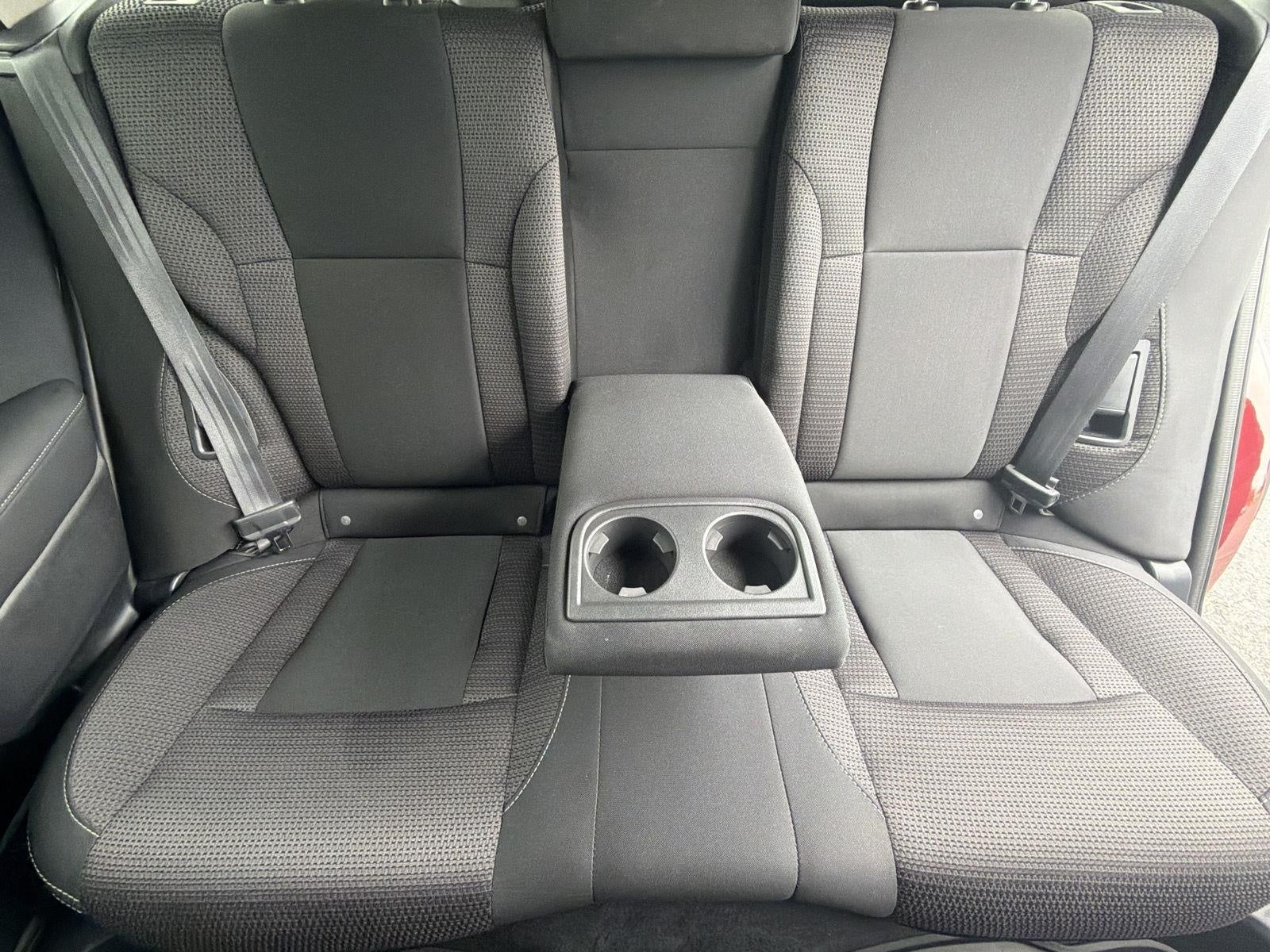 2025 Subaru Outback Premium AWD