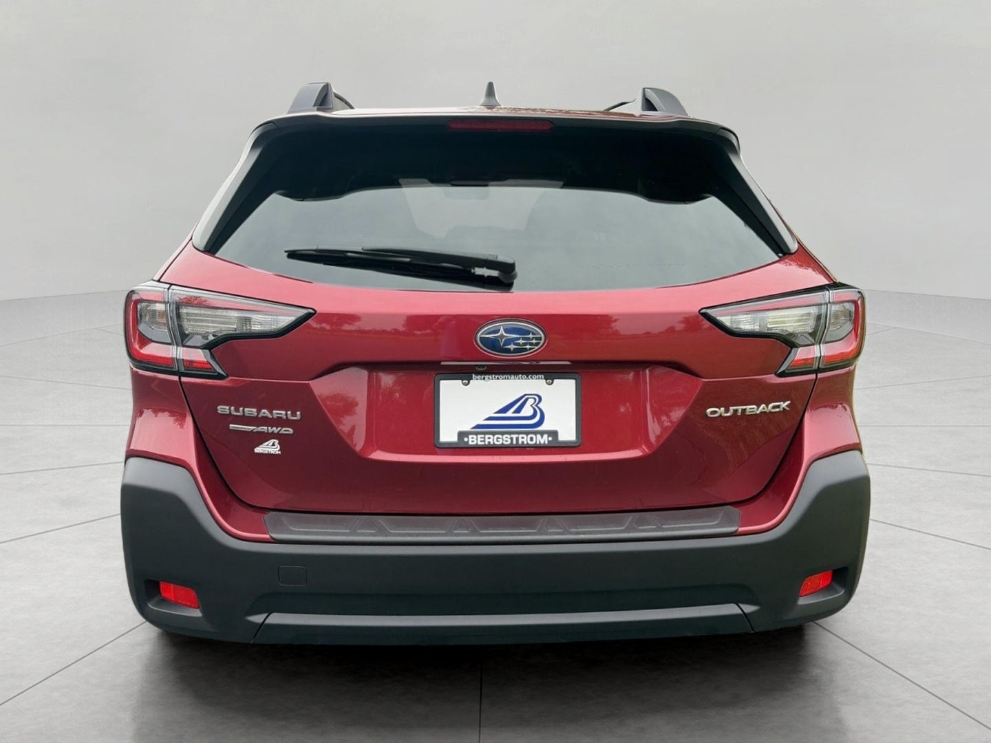 2025 Subaru Outback Premium AWD