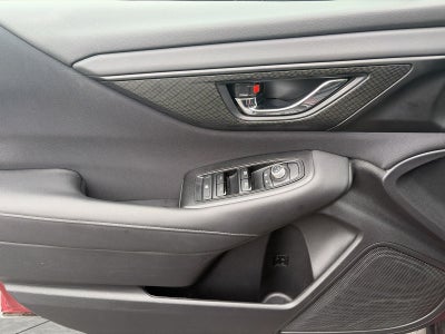 2025 Subaru Outback Premium AWD