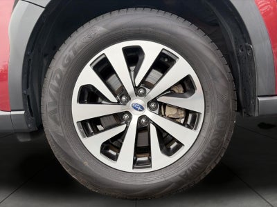 2025 Subaru Outback Premium AWD