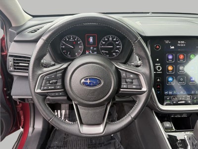 2025 Subaru Outback Premium AWD