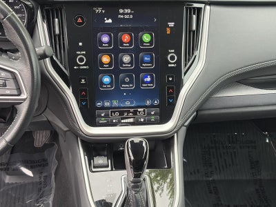 2025 Subaru Outback Premium AWD