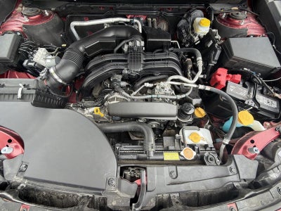 2025 Subaru Outback Premium AWD