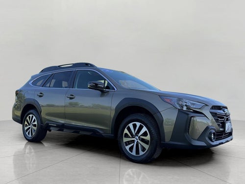 2024 Subaru Outback Premium AWD