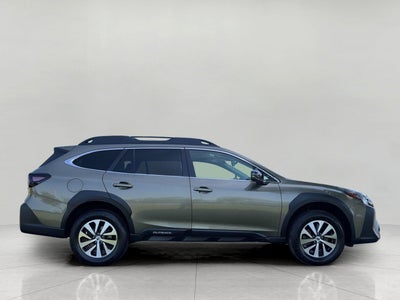 2024 Subaru Outback Premium AWD