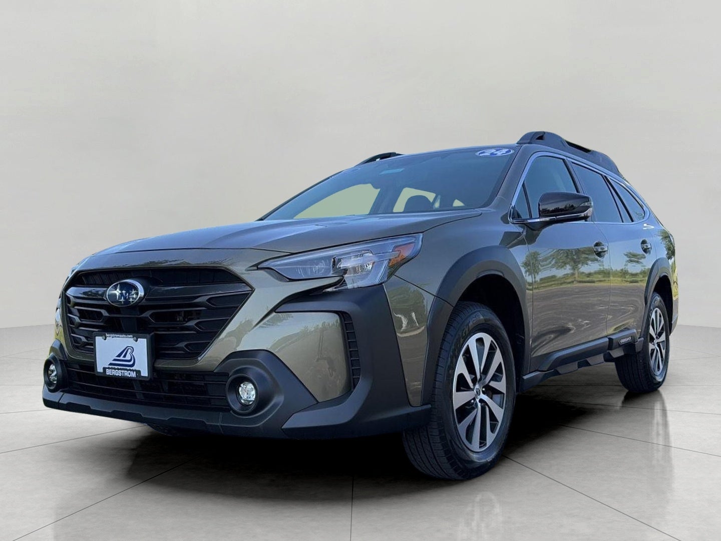 2024 Subaru Outback Premium AWD