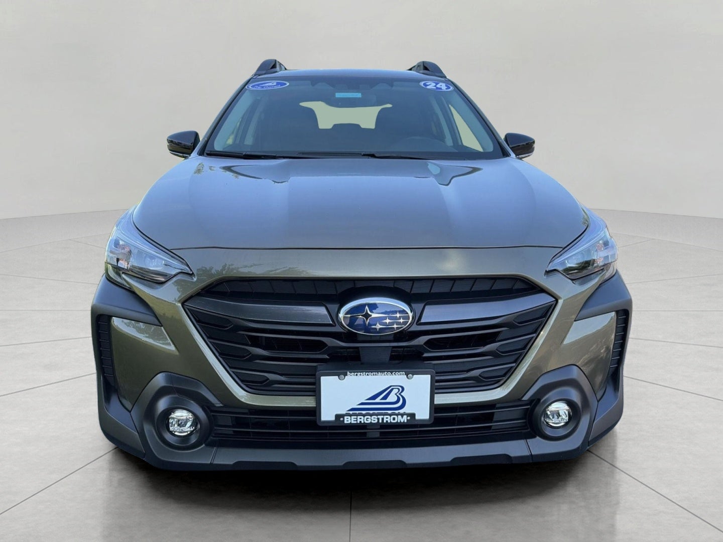 2024 Subaru Outback Premium AWD