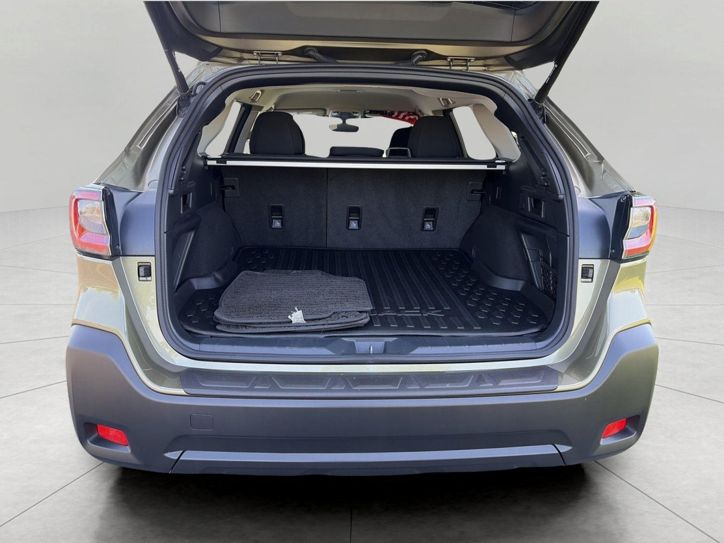 2024 Subaru Outback Premium AWD