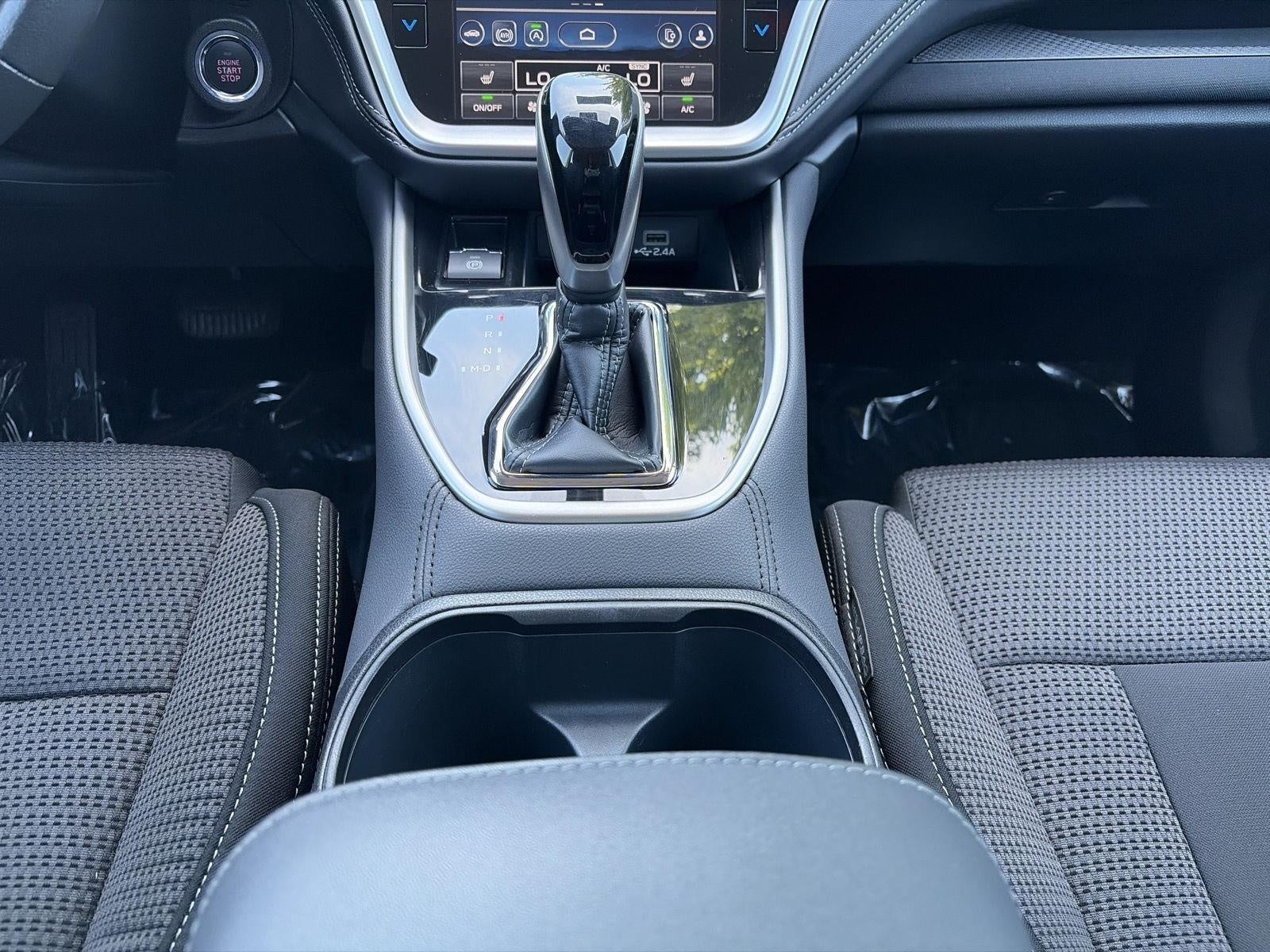 2024 Subaru Outback Premium AWD