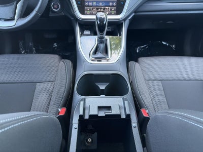 2024 Subaru Outback Premium AWD