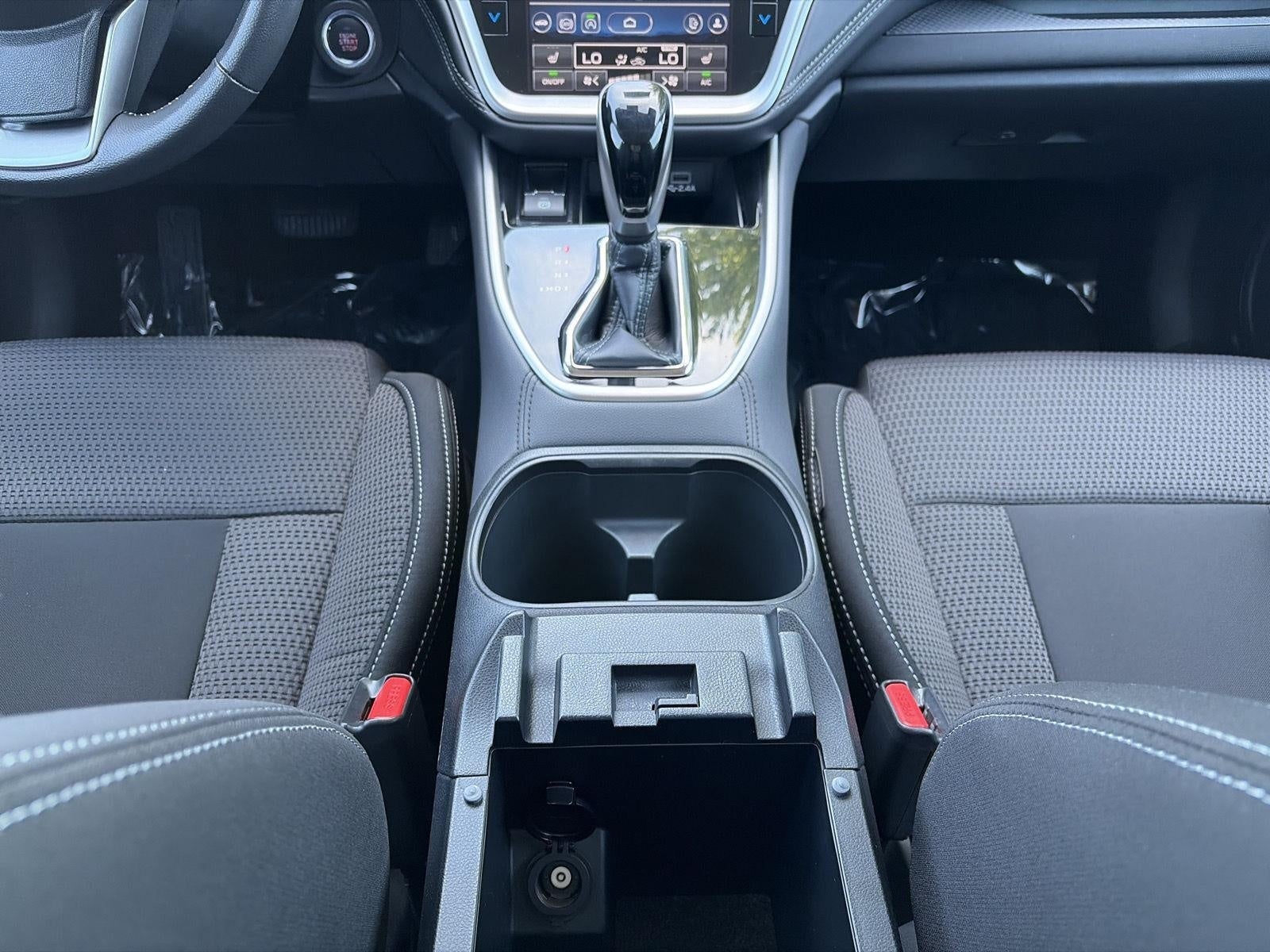 2024 Subaru Outback Premium AWD
