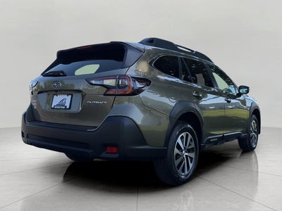 2024 Subaru Outback Premium AWD