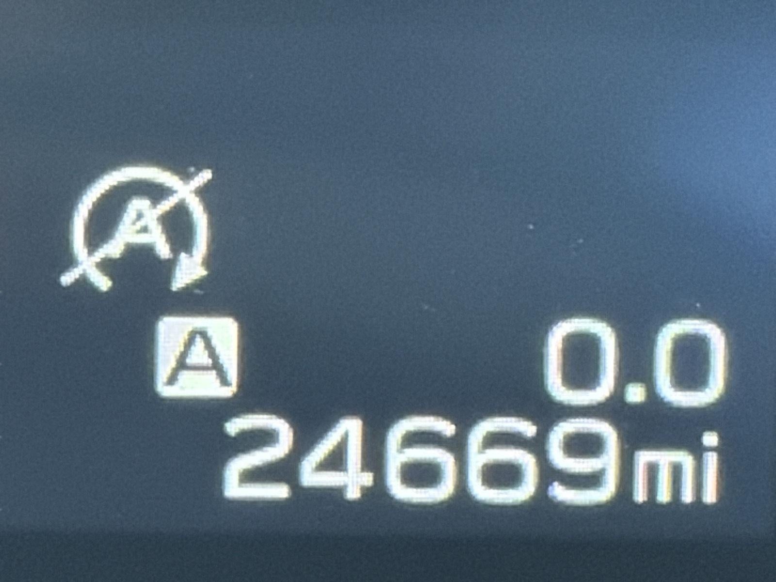 2024 Subaru Outback Premium AWD