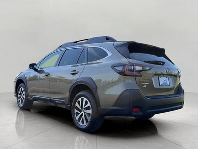2024 Subaru Outback Premium AWD