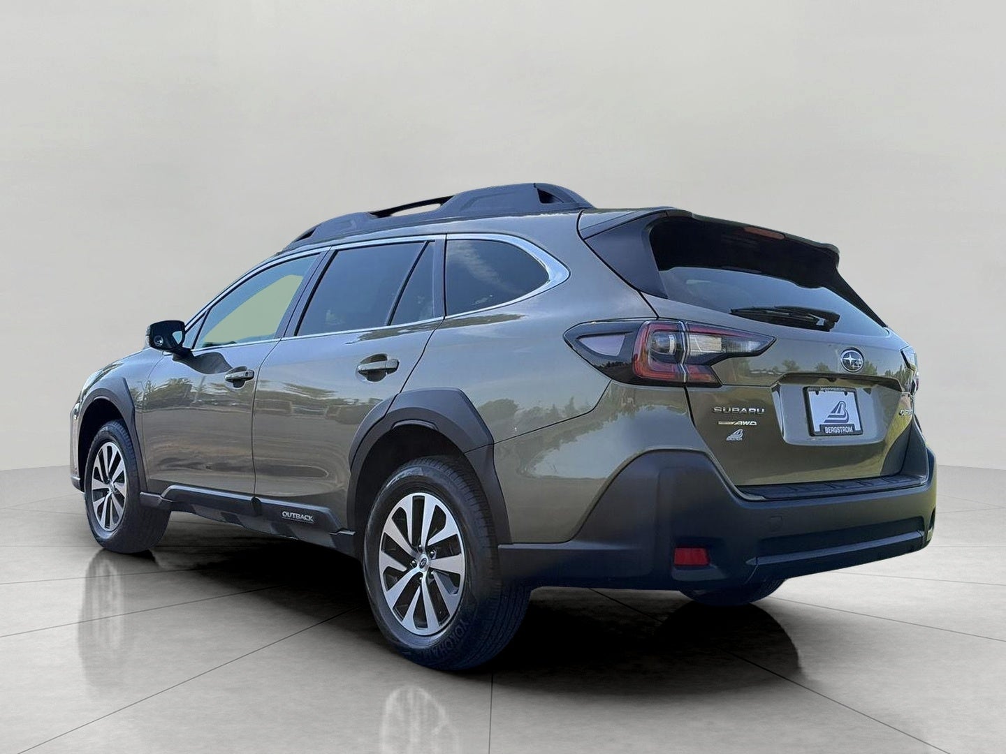 2024 Subaru Outback Premium AWD