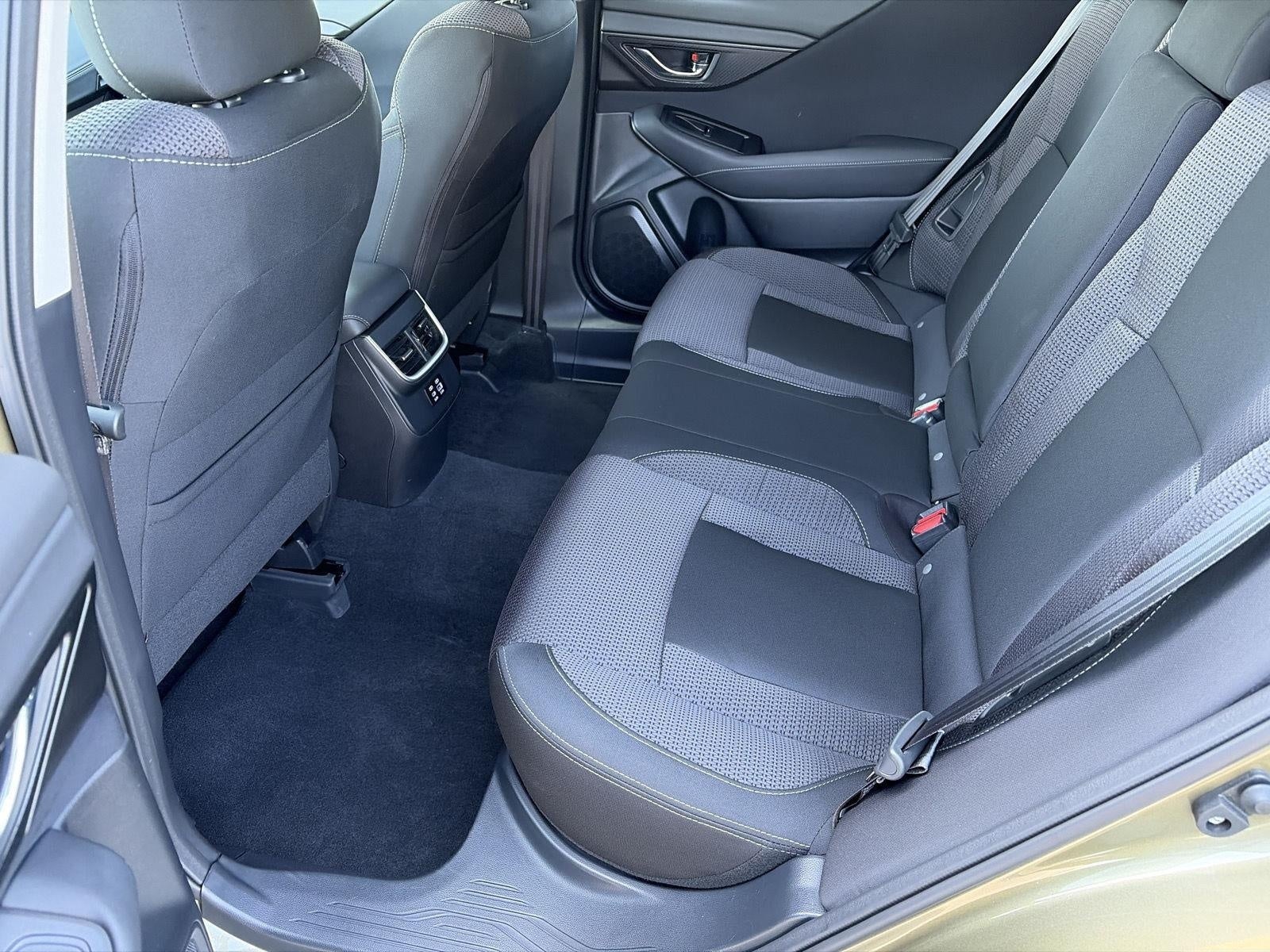2024 Subaru Outback Premium AWD