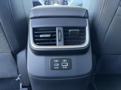 2024 Subaru Outback Premium AWD