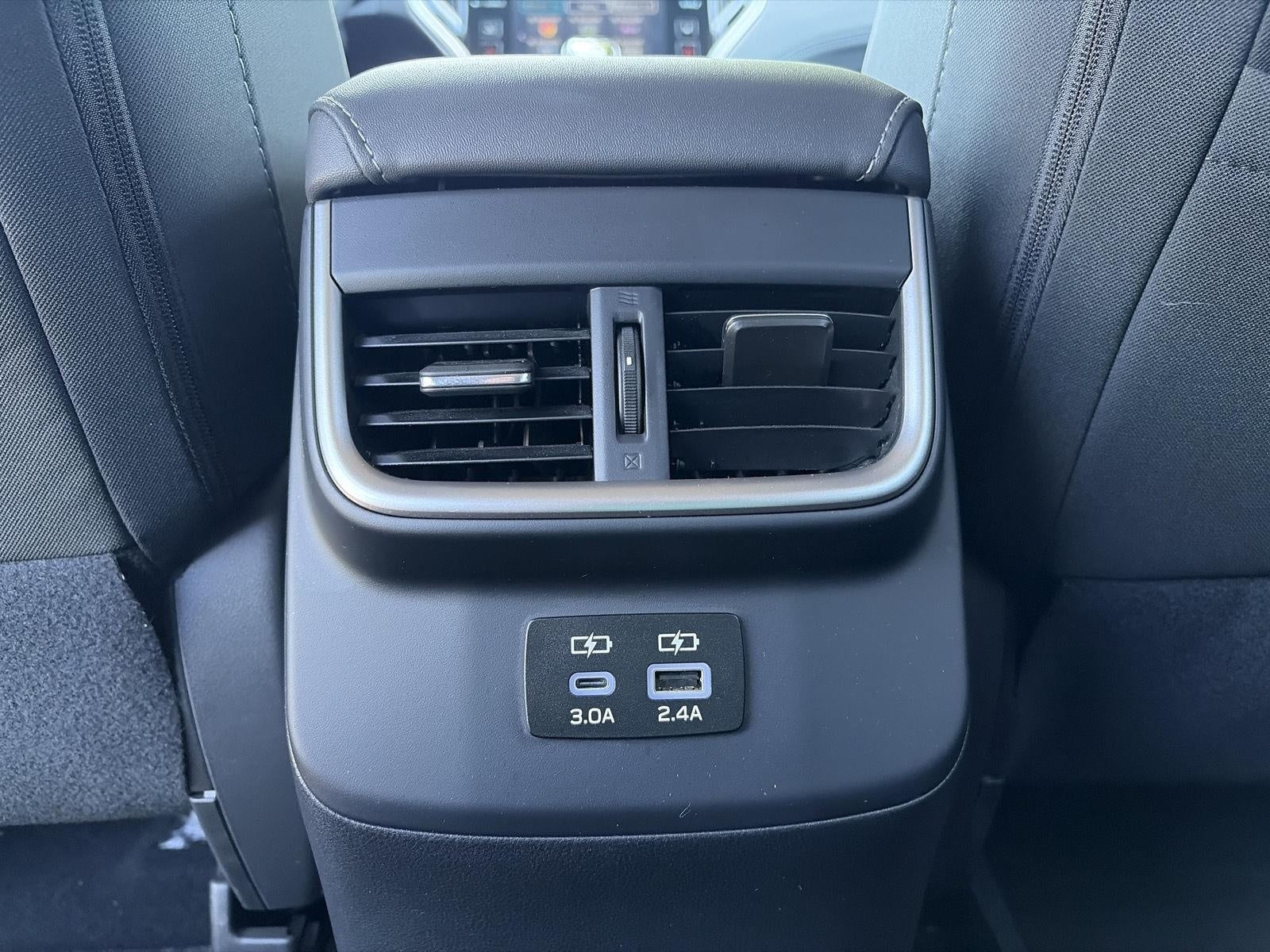 2024 Subaru Outback Premium AWD