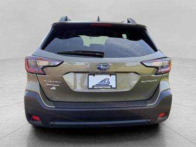 2024 Subaru Outback Premium AWD