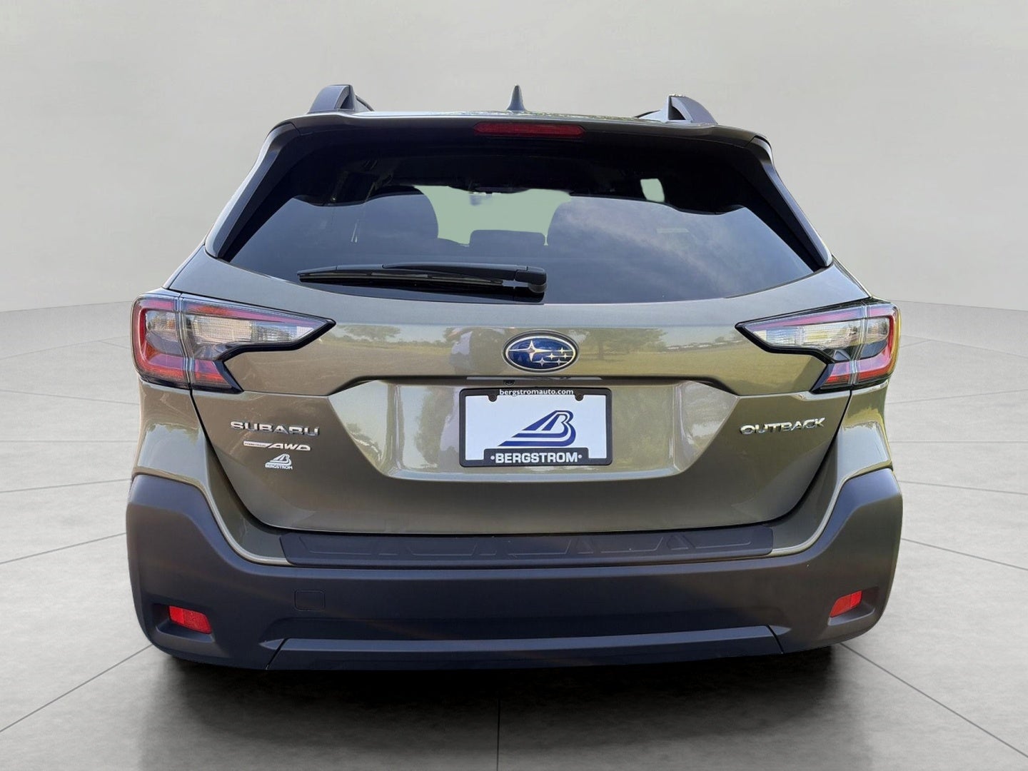 2024 Subaru Outback Premium AWD