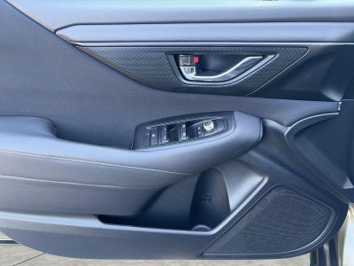 2024 Subaru Outback Premium AWD