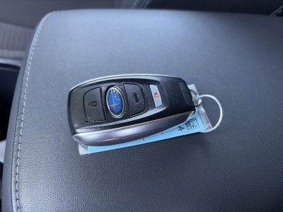 2024 Subaru Outback Premium AWD