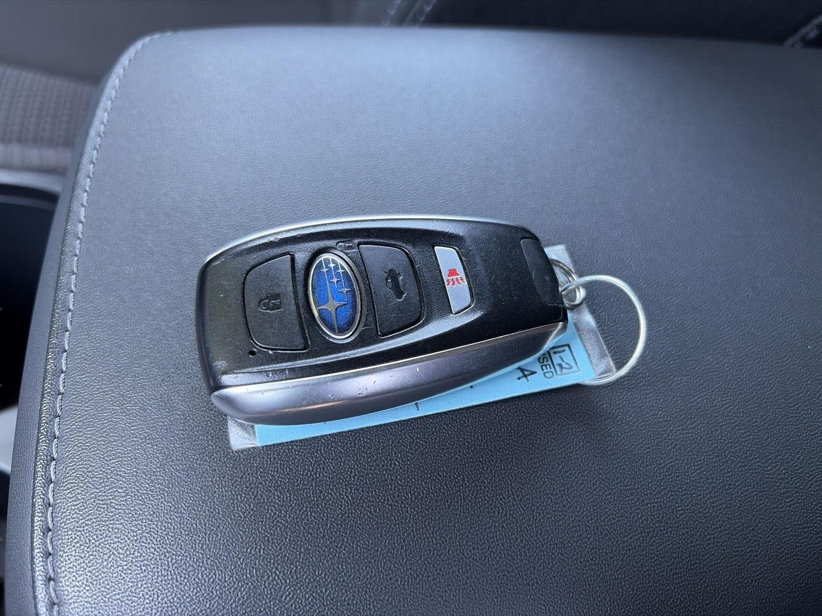 2024 Subaru Outback Premium AWD