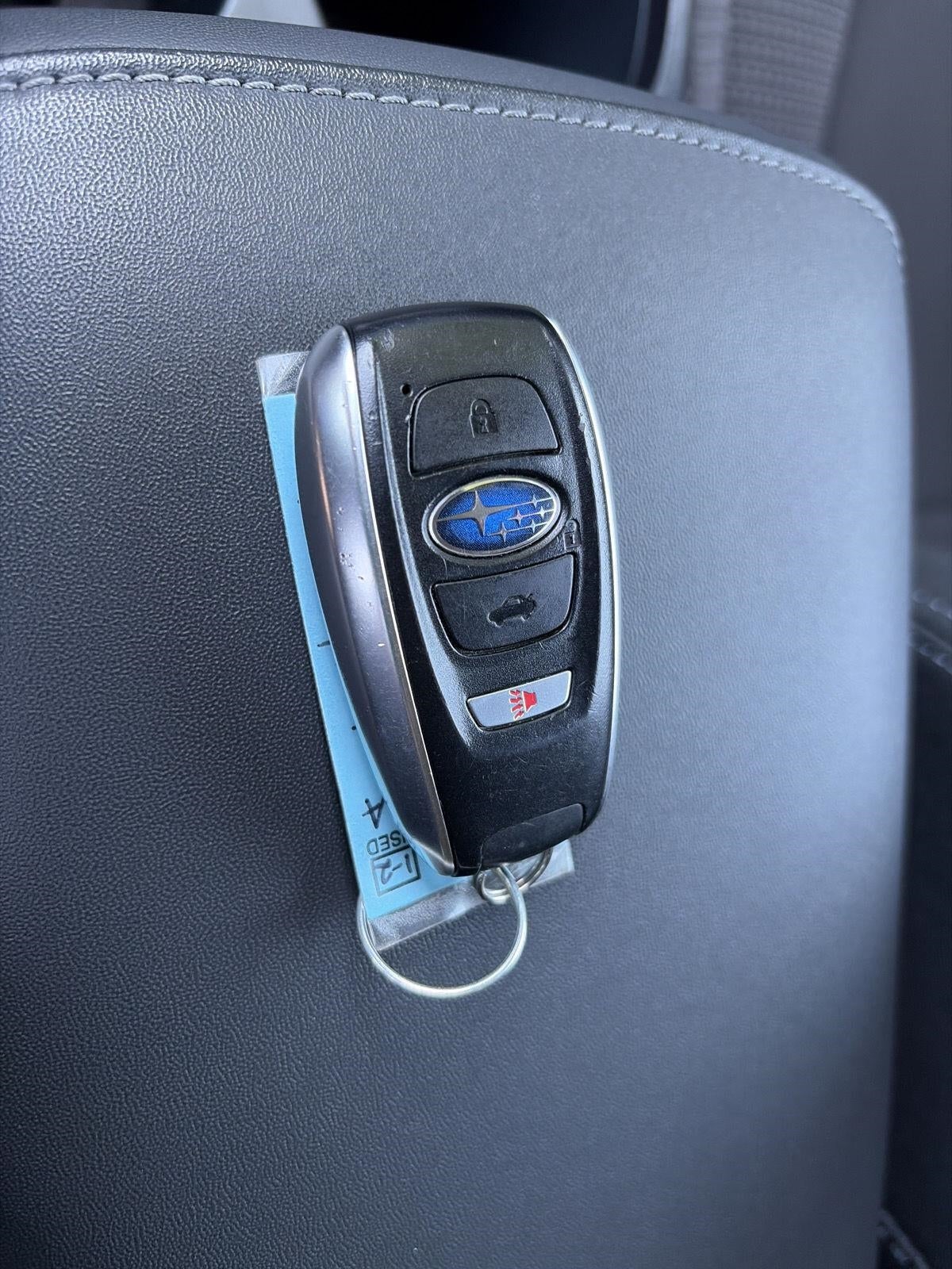 2024 Subaru Outback Premium AWD