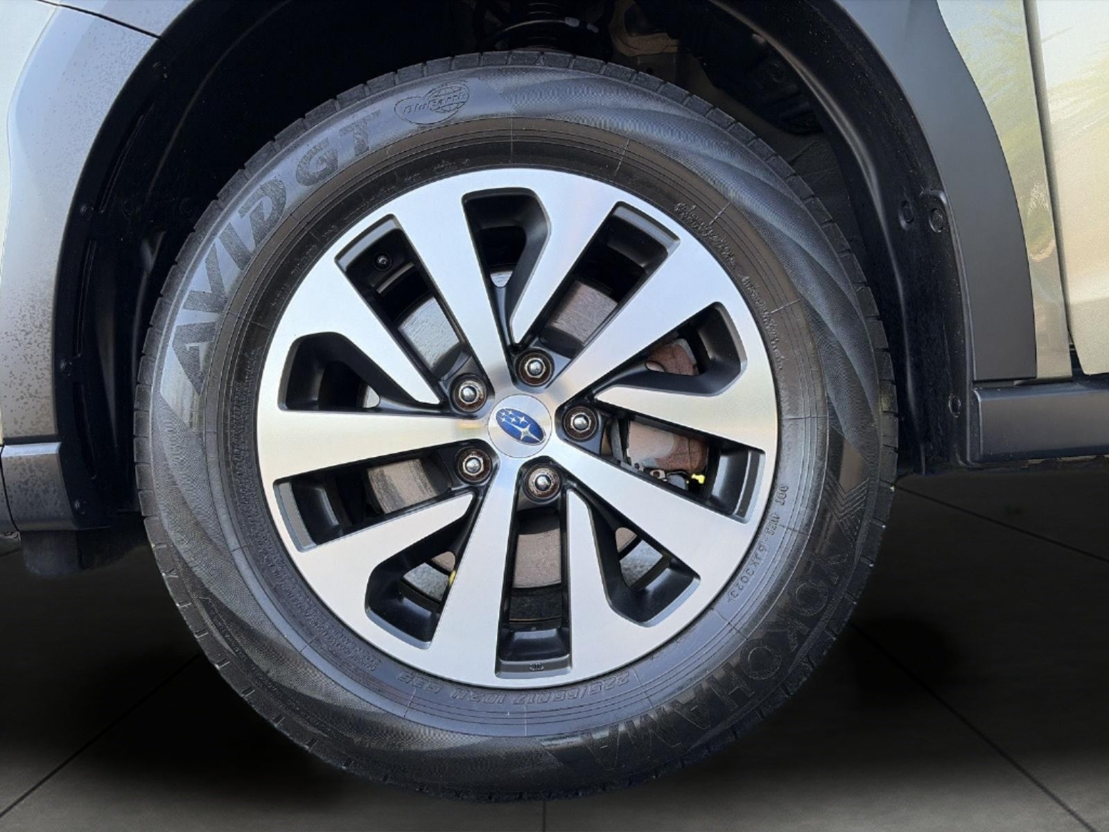 2024 Subaru Outback Premium AWD