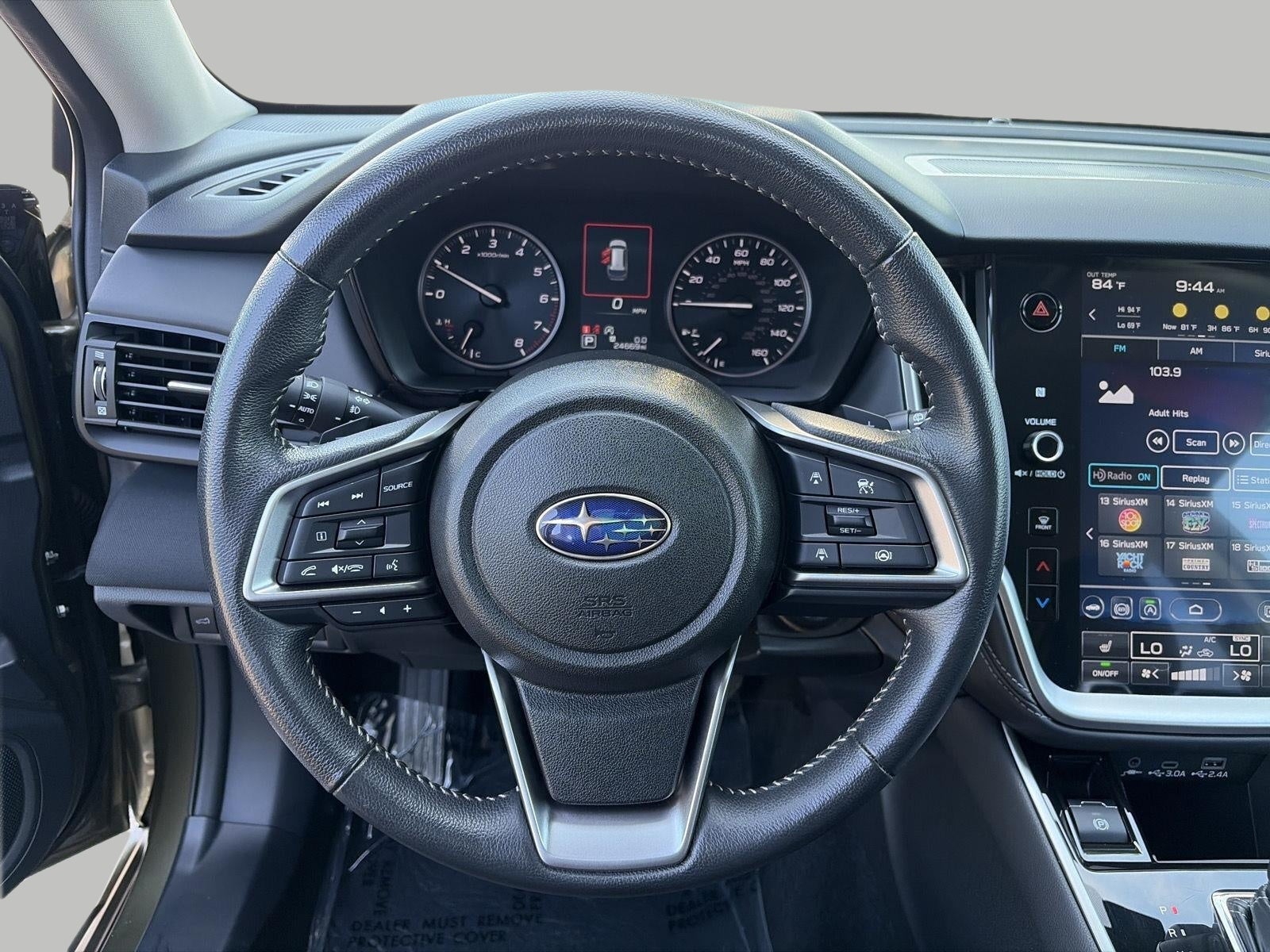 2024 Subaru Outback Premium AWD
