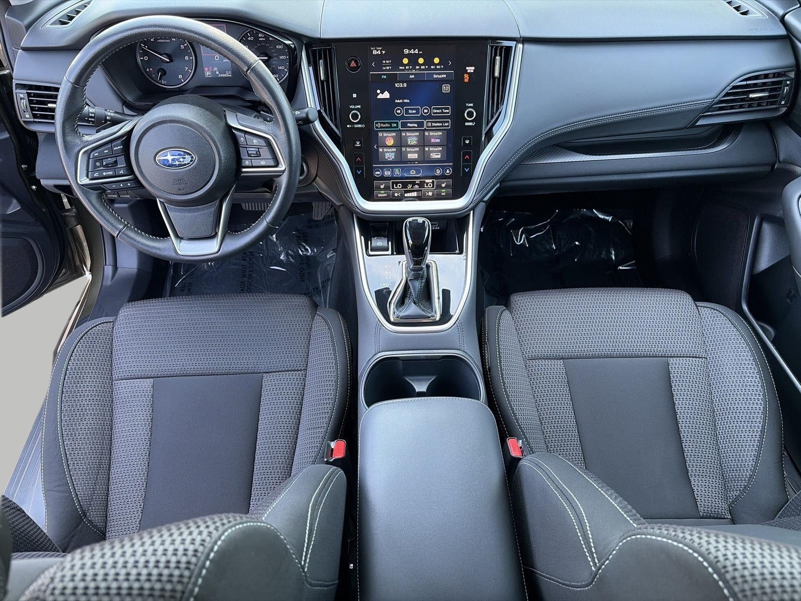 2024 Subaru Outback Premium AWD