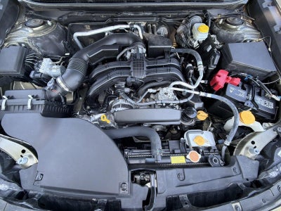 2024 Subaru Outback Premium AWD