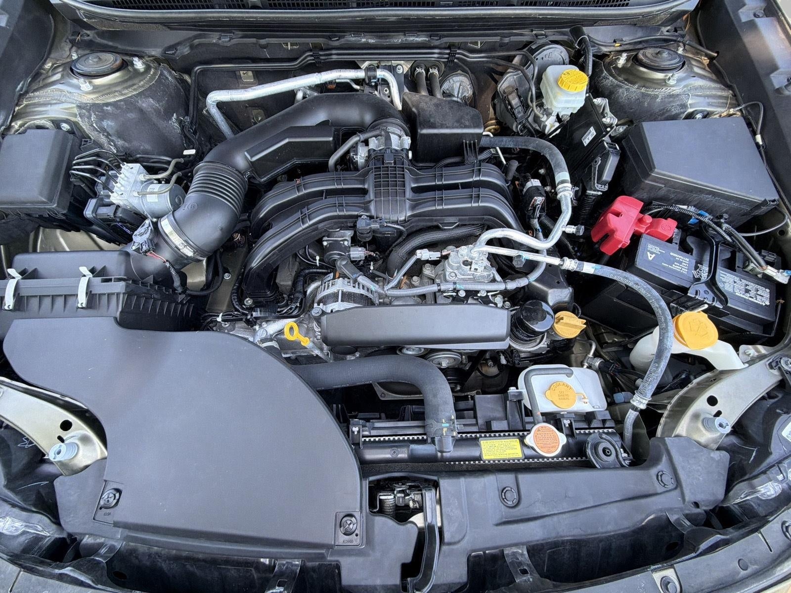 2024 Subaru Outback Premium AWD