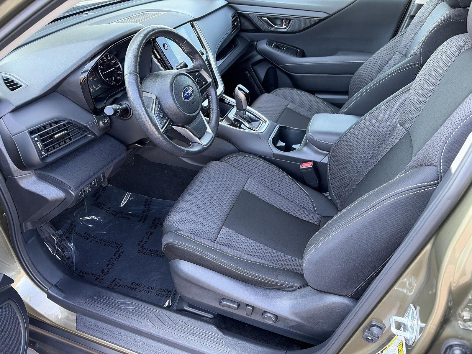 2024 Subaru Outback Premium AWD