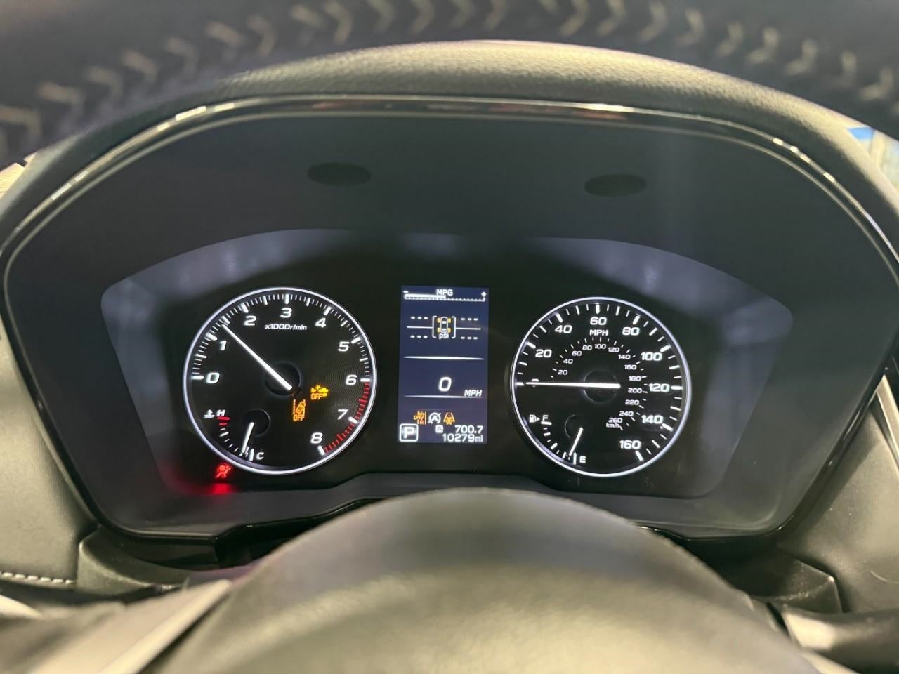 2025 Subaru Outback Premium AWD