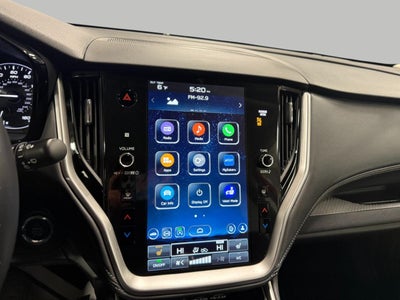 2025 Subaru Outback Premium AWD