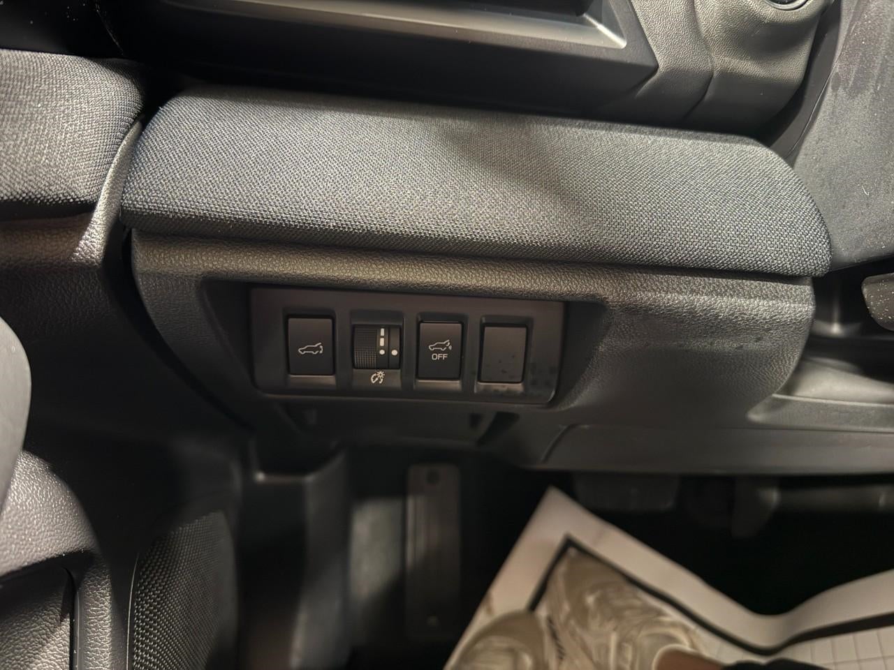 2025 Subaru Outback Premium AWD