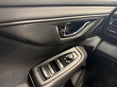 2025 Subaru Outback Premium AWD