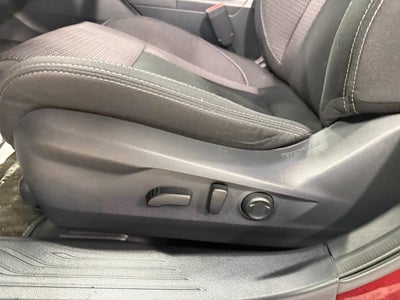 2025 Subaru Outback Premium AWD