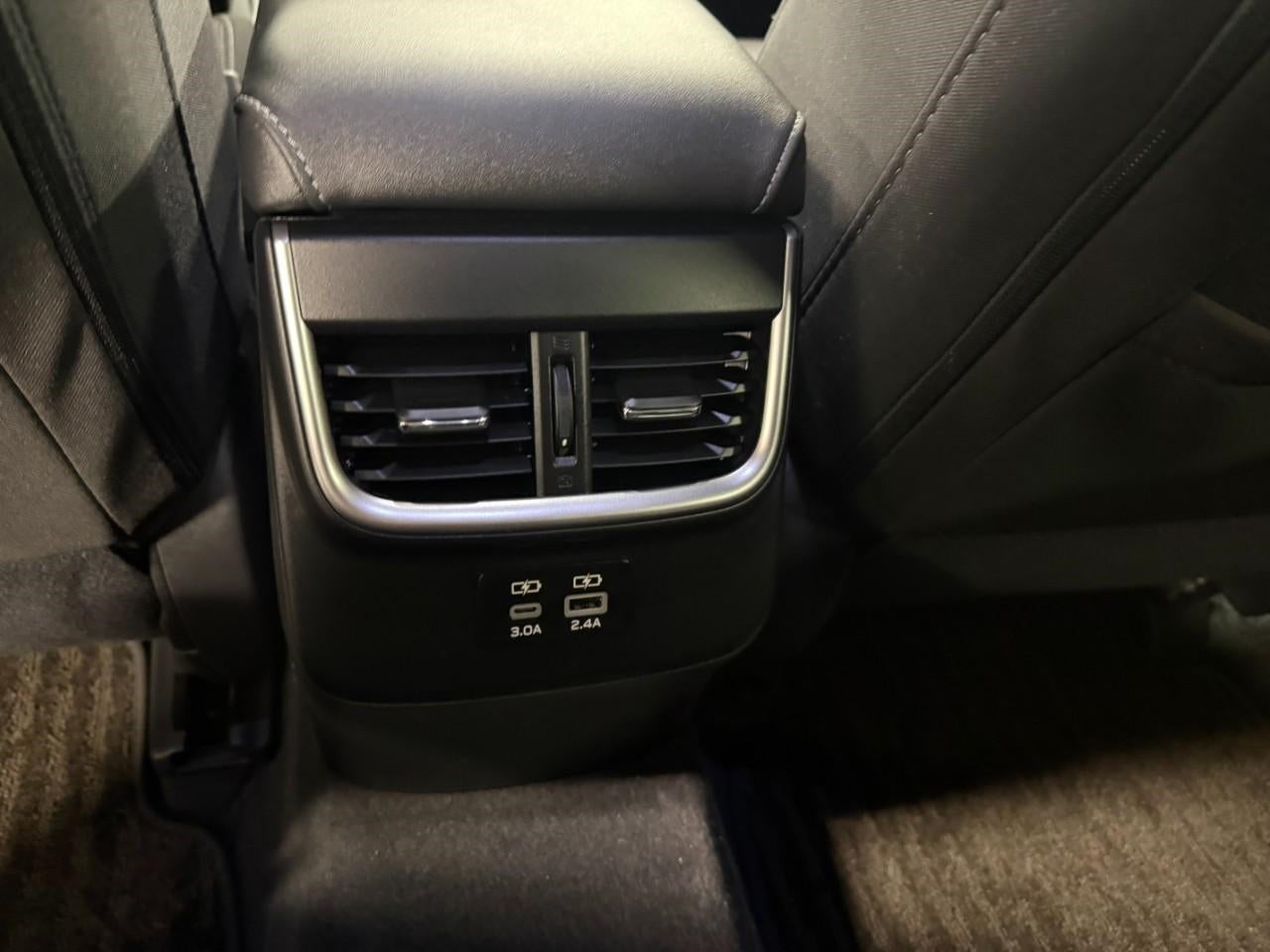 2025 Subaru Outback Premium AWD