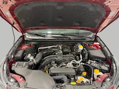 2025 Subaru Outback Premium AWD